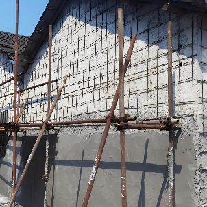建邺ECC-120 II 类高延性混凝土