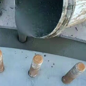 建邺C100 高强加固风电灌浆料
