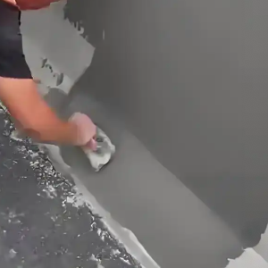建邺GB50728一级聚合物改性水泥砂浆