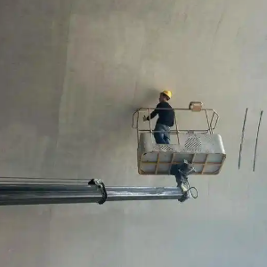 建邺混凝土色差修复剂施工与用量计算